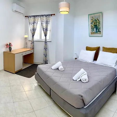 Апартаменти Ocean View