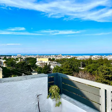 Ocean View Apartment *
