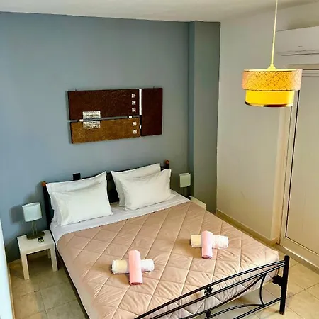 Апартаменти Ocean View