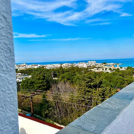 Ocean View Apartment