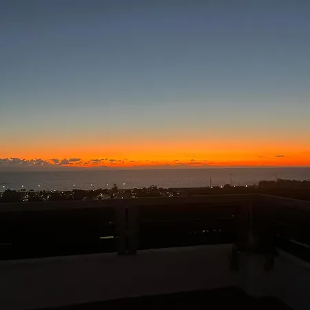 Ocean View Apartment