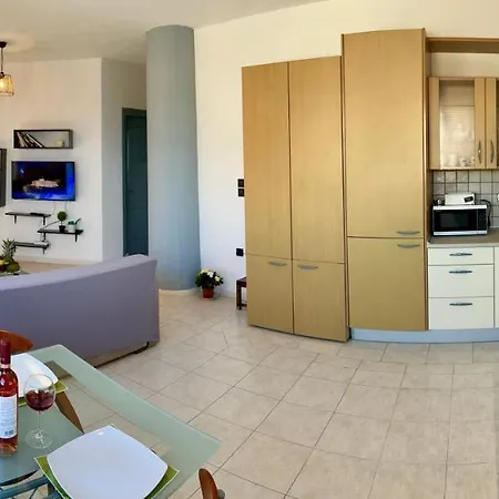 Ocean View Родос