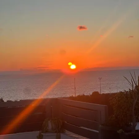 Appartamento Ocean View Rhodes City