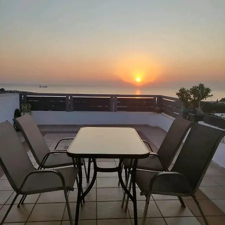 Ocean View Rhodes City