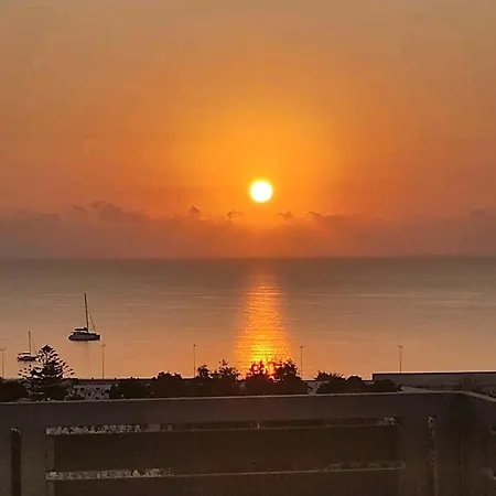 Apartament Ocean View