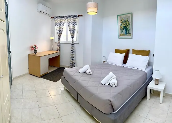 Appartamento Ocean View