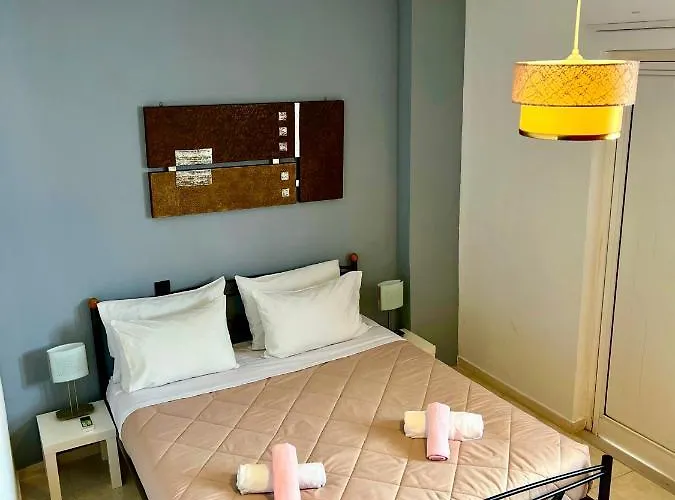 Appartamento Ocean View