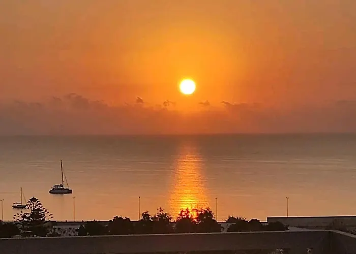 Appartamento Ocean View