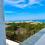 Ocean View Apartment