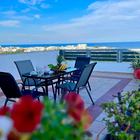 Ocean View