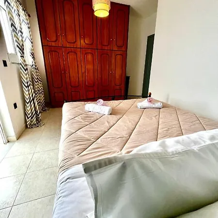 Apartament Ocean View Rhodes City