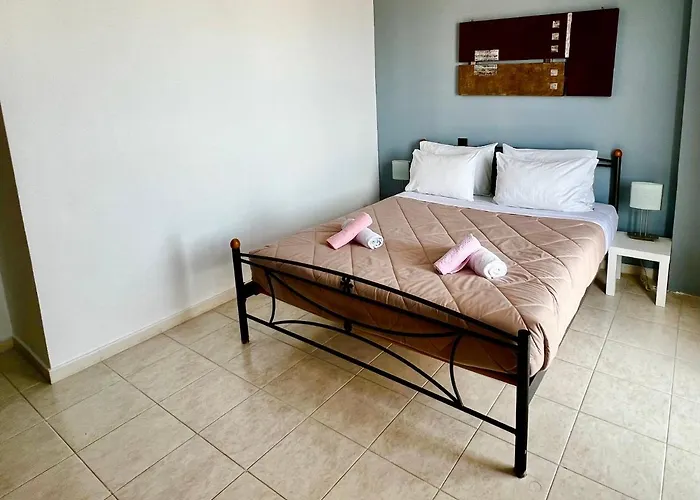 Ocean View アパート Rhodes City