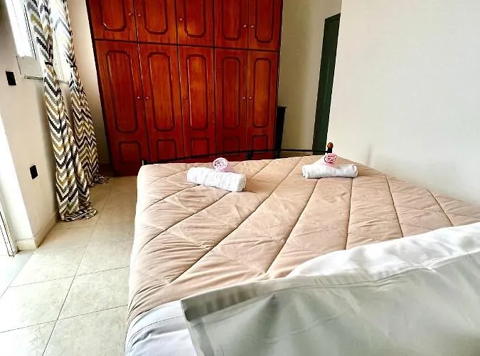 アパート Ocean View Rhodes City