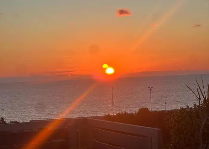 アパート Ocean View Rhodes City