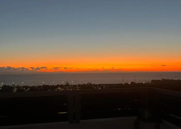 Ocean View アパート