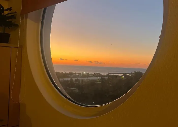 Ocean View アパート Rhodes City